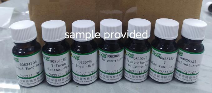 अनुकूलन तरल स्वाद कंसंट्रेट ताजा कीवी आइसक्रीम स्वाद आइसक्रीम के उत्पादन के लिए 0