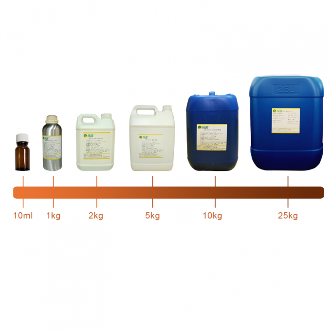 अनुकूलन तरल स्वाद कंसंट्रेट ताजा कीवी आइसक्रीम स्वाद आइसक्रीम के उत्पादन के लिए 2