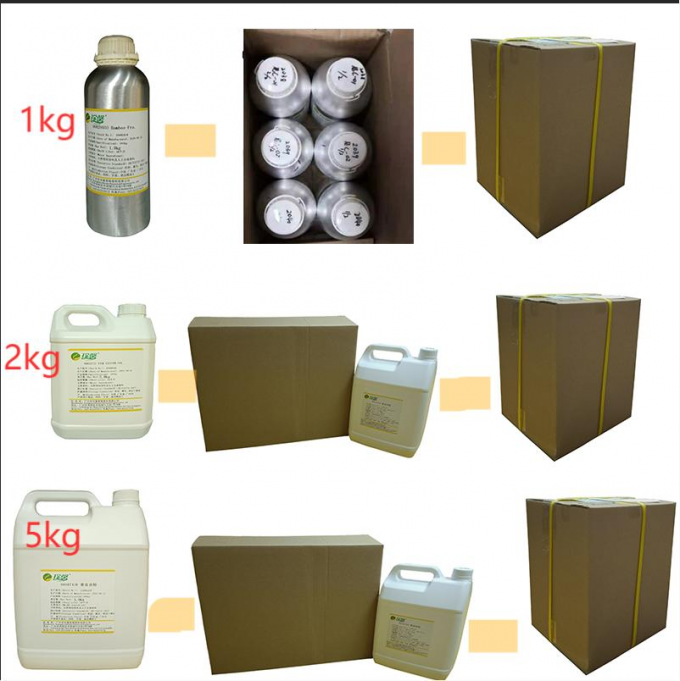 कम MOQ चूना मोमबत्ती सुगंधित सुगंधित फल ब्लूबेरी मोमबत्ती बनाने के लिए सुगंधित तेल 5