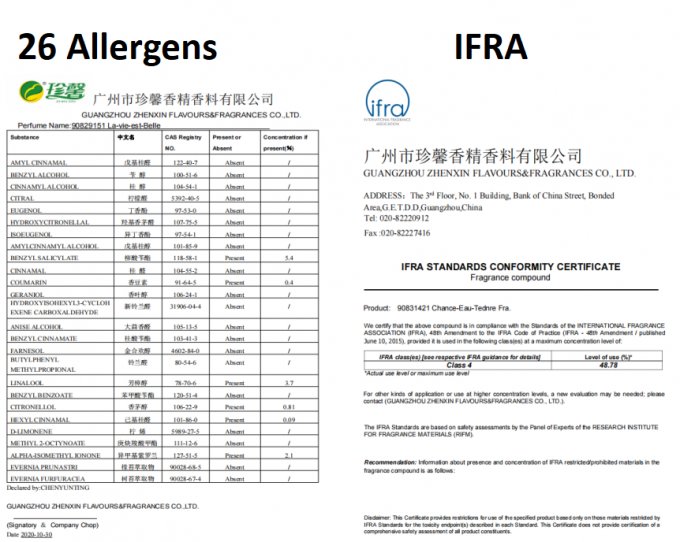 अनुकूलन तरल स्वाद कंसंट्रेट ताजा कीवी आइसक्रीम स्वाद आइसक्रीम के उत्पादन के लिए 8