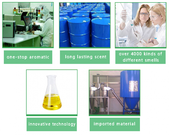 सुगंधित विसारक बनाने के लिए उचित मूल्य वाली वेनिला विसारक सुगंध 10