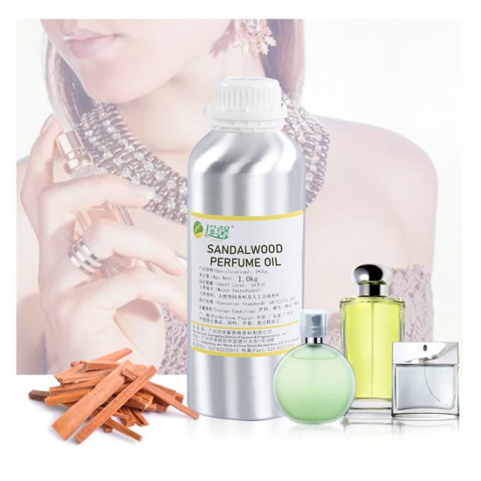 सैंडलवुड ब्रांडित इत्र सुगंधित इत्र तेल गर्म बिक्री इत्र बनाने के लिए 0