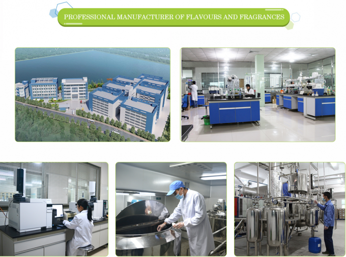 निःशुल्क नमूना 100% शुद्ध लोकप्रिय मीठे पॉपकॉर्न बेकरी स्वाद कुकी बनाने के लिए इस्तेमाल किया 3