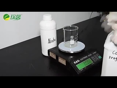 इत्र की सुगंध