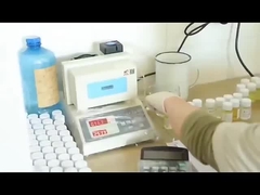 शैम्पू की सुगंध