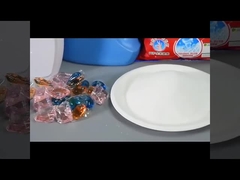 कपड़े धोने के डिटर्जेंट के सुगंध