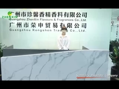 कंपनी का परिचय