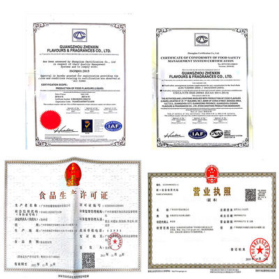 Juice And Food Flavor For Tomato Beverage Making Bulk Fragrance Distributor