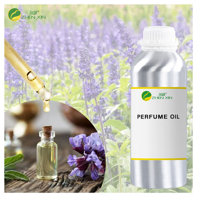 Concentrated Perfume Fragrance Oil Synthetic Flavour