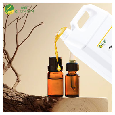 HALAL Floral Perfume Fragrance Oil 200kg Packing Cool Dry Place Storage