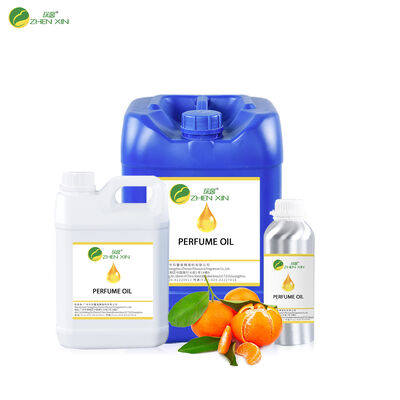 High Concentration Branded Perfume Oil Citrus Scent and Fragrance Oil for Perfume Making Bulk Designer Perfume Oil Fragrance