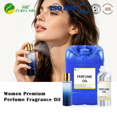 Perfume Fragrance Wholesale Bulk Supply for Cosmetics and Personal Care