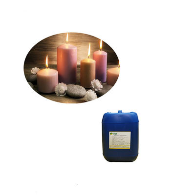 Concentrated Candle Fragrance Floral Flavor For Candle Making