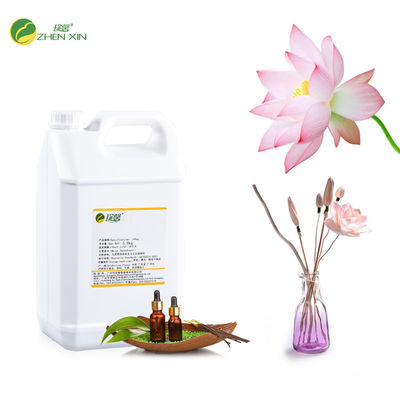 Floral Scent Diffuser Fragrance Oil For Car Room Rattan Aromatherapy