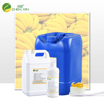 Hot Selling Cheap Price Natural Flavor Food Grade Toothpaste Flavors For Banana Toothpaste Making With Distributor Bulk Supply