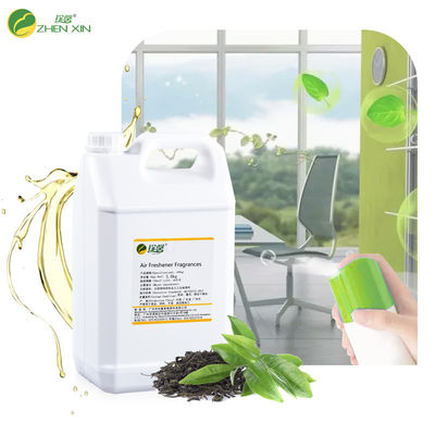 Characteristic Scented Air Freshener Room Fragrance For Air Freshener Making