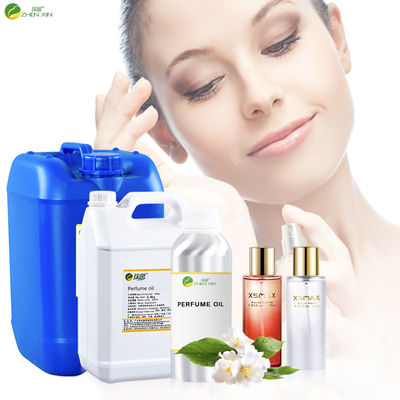 Jasmine Fragrance Oil Long Lasting Perfume Oil For Body Spray