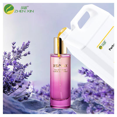 100% Pure Purity Long Lasting Perfume Oil Perfume Concentrated Oil