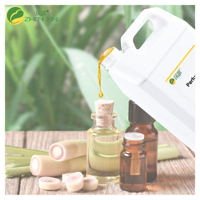 Floral Perfume Fragrance Refreshing Oils Bulk Fragrance Oil