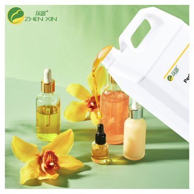 Floral Concentrated Perfume Fragrance Lotus Flower Fragrance Oil Perfume
