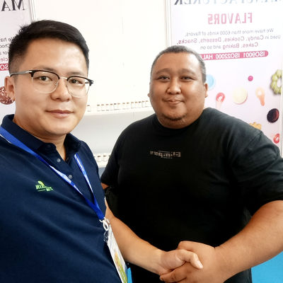 0.3% Dosage Floral Fragrance Oils For Soap Detergent Hand Wash Making