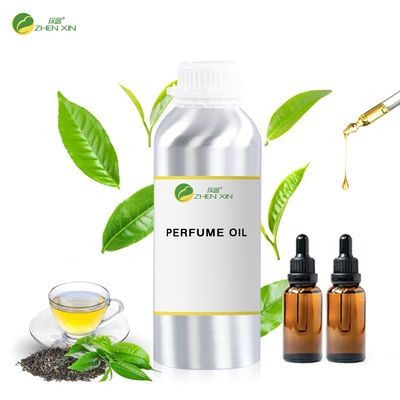 Fragrance And Flavor Nice Smell Perfume Oil Fragrance For Body Care With Free Samples