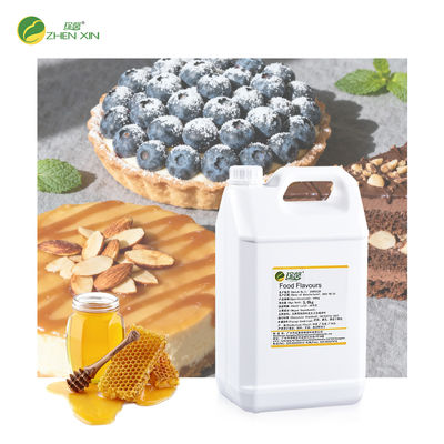 Long Lasting Flavor And Fragrances Blueberry Flavors Food Flavor For Bakery/Cake Making