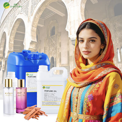 Arabic Perfume Essential Oil Brand Perfume Oil Fragrance for Perfume Luxury Designer Arabian Perfume Oil