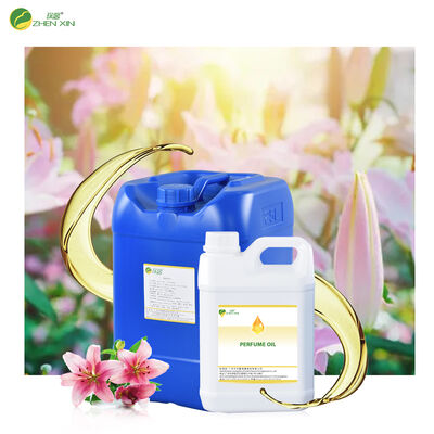 लंबे समय तक चलने वाला लिली सुगंधित तेल इत्र के लिए थोक पुरुष शरीर स्प्रे के लिए इत्र सुगंधित तेल