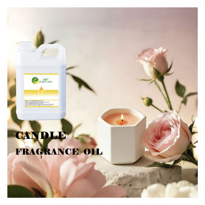 Long Lasting Perfume Candle Oil Fragrance Wholesale Premium High Quality Candle Fragrance Oil Fresh Scents for Candle Making