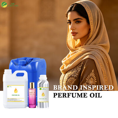 Perfume Fragrance Wholesale Arabic Oil Perfume For Women Long Lasting